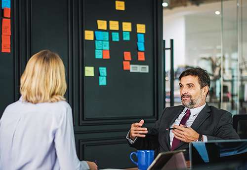Innovation In Legal Solutions