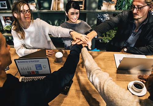 Long-Term Partnership
