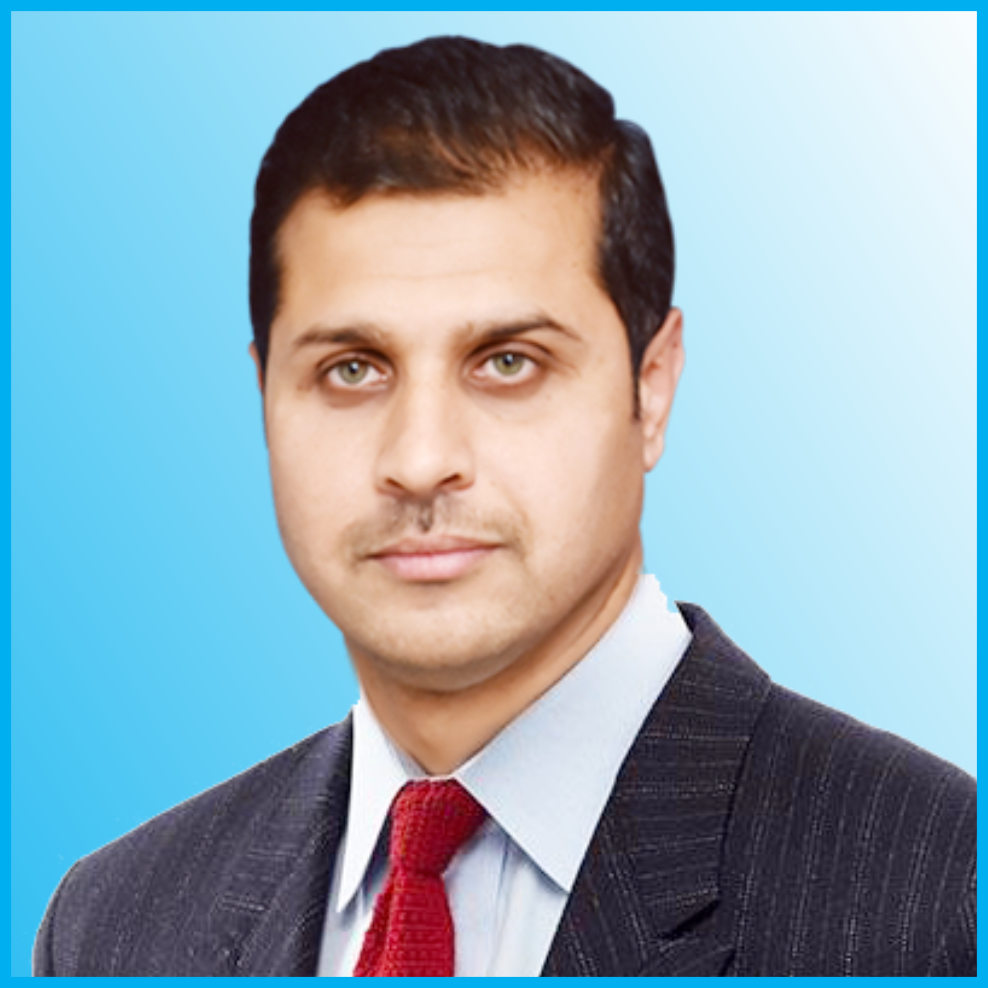 Adv Mohammad Luqman
