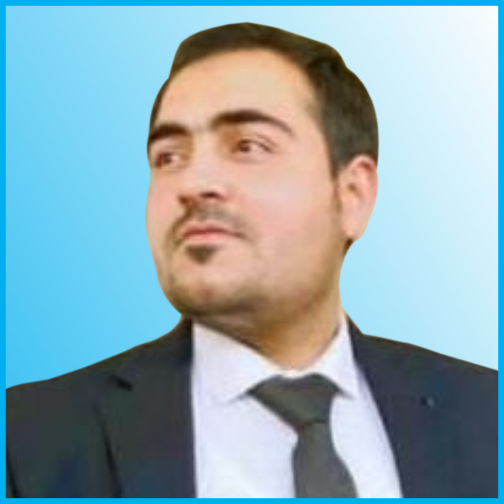 Adv Arbab salman
