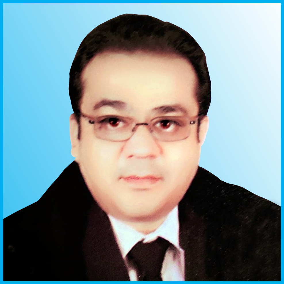 Adv Ali Abbas Kazmi
