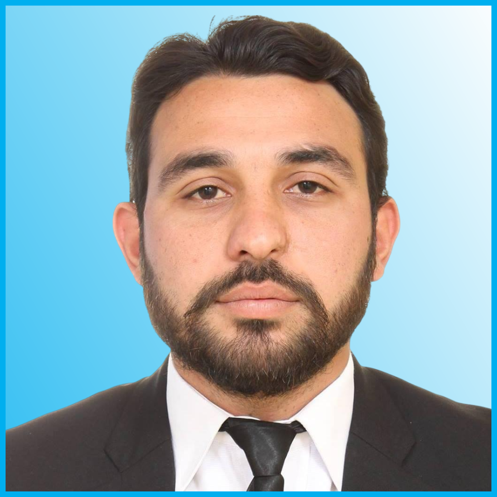Adv Shafiq Khan