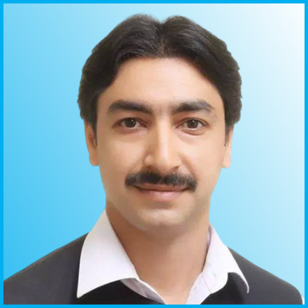 Adv Shaheen Shah