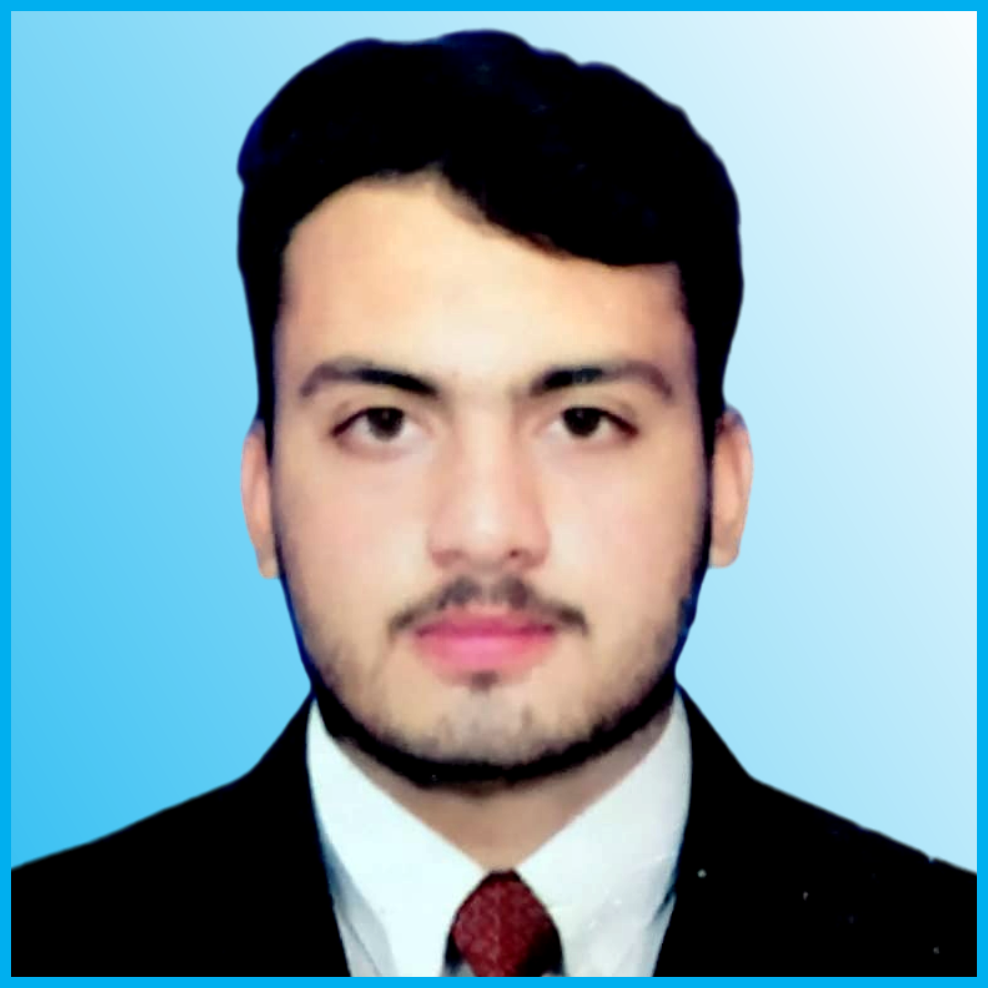Adv Huzaifa Waqar