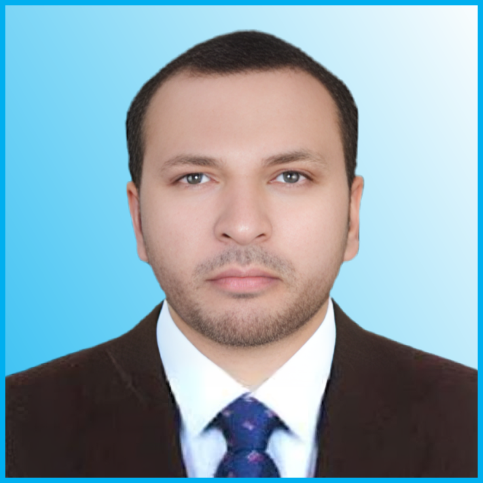 Adv Muhammad Irshad